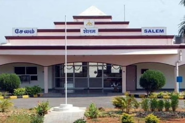 Salem Airport